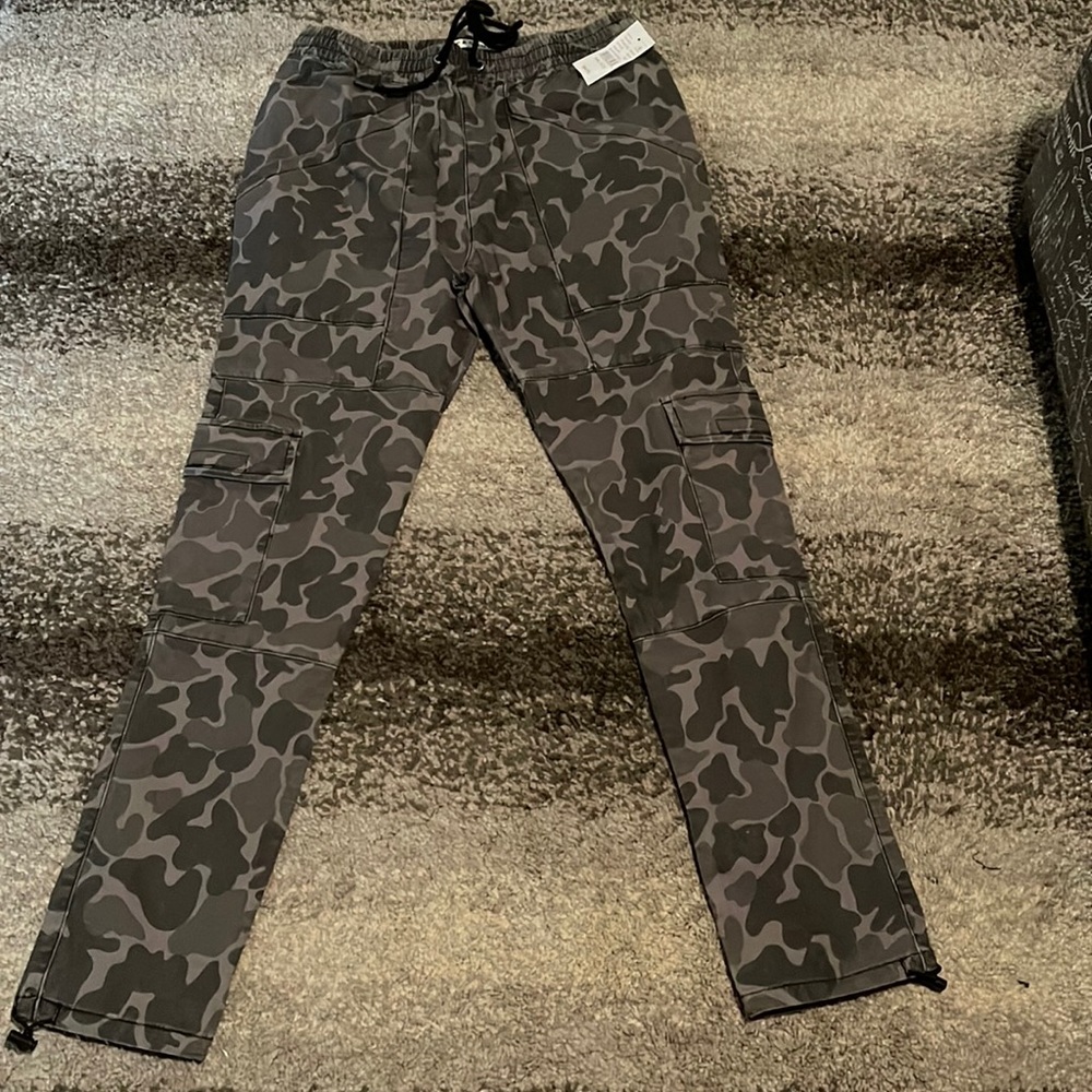 PacSun cargo pants